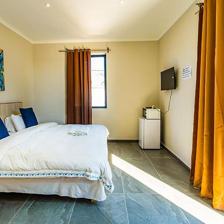 Cape Town Milnerton Lagoon Villa מראה חיצוני תמונה