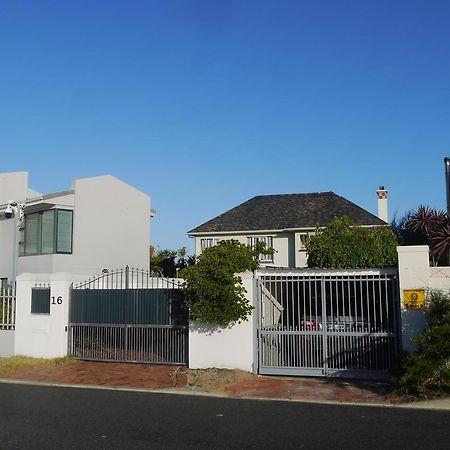 Cape Town Milnerton Lagoon Villa מראה חיצוני תמונה