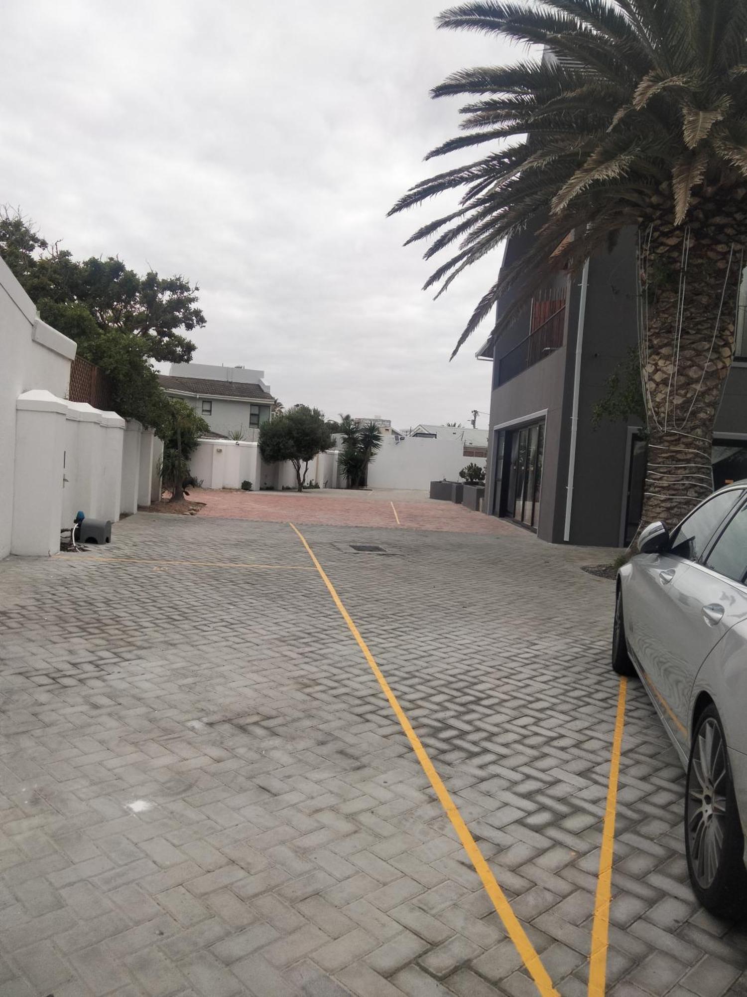 Cape Town Milnerton Lagoon Villa מראה חיצוני תמונה