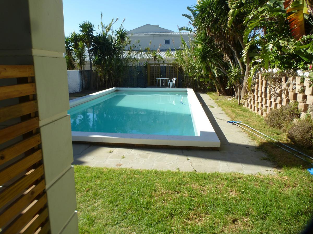 Cape Town Milnerton Lagoon Villa מראה חיצוני תמונה