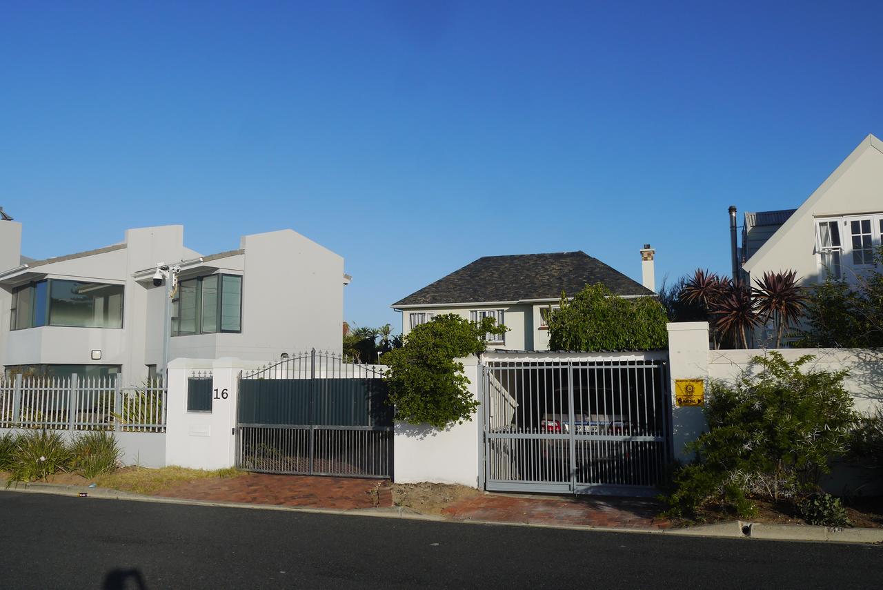 Cape Town Milnerton Lagoon Villa מראה חיצוני תמונה